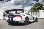 Dodge Viper ACR Widebody by GeigerCars 2016 года